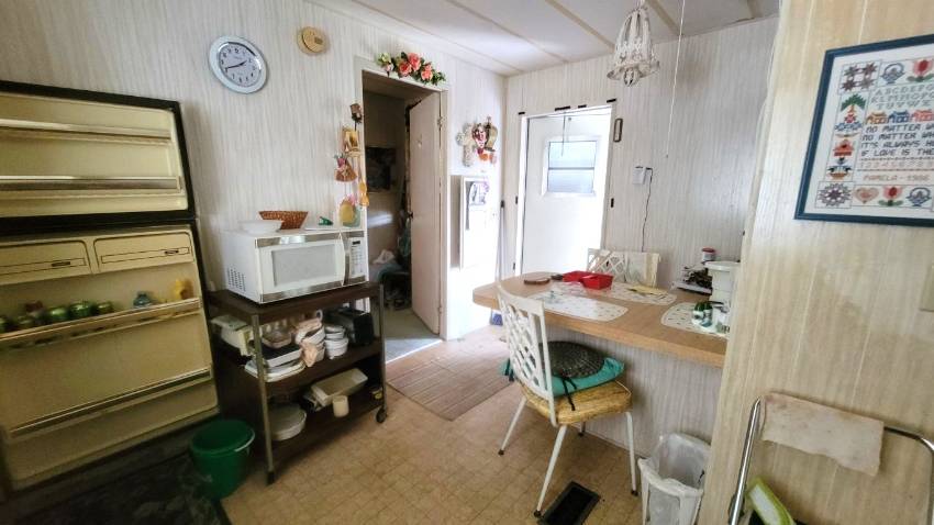 47 Rainbow Lane East a Dundee, FL Mobile or Manufactured Home for Sale